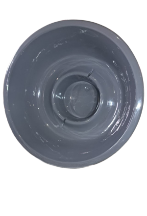 Polyester jacuzzi's, bubbelbad, zwembad, vijver  - Grijs