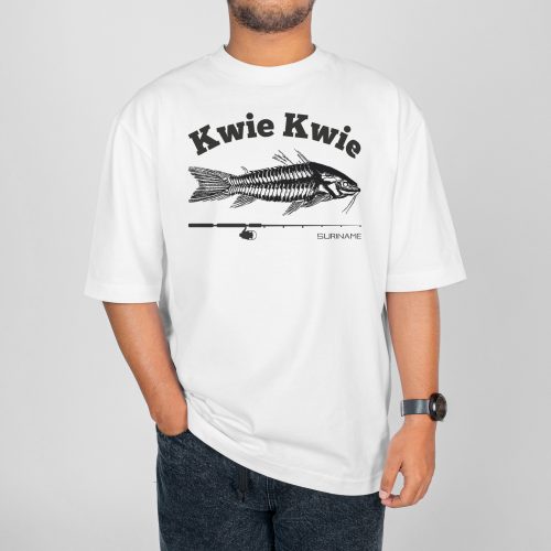 Kwie Kwie T-shirts