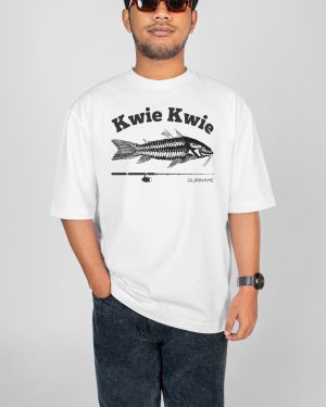 Kwie Kwie T-shirts