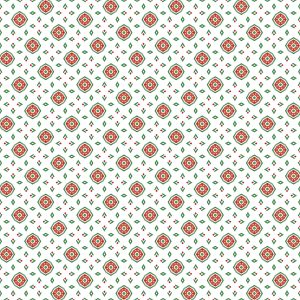 Surinaamse patroon katoen Patroon Su - 1-5