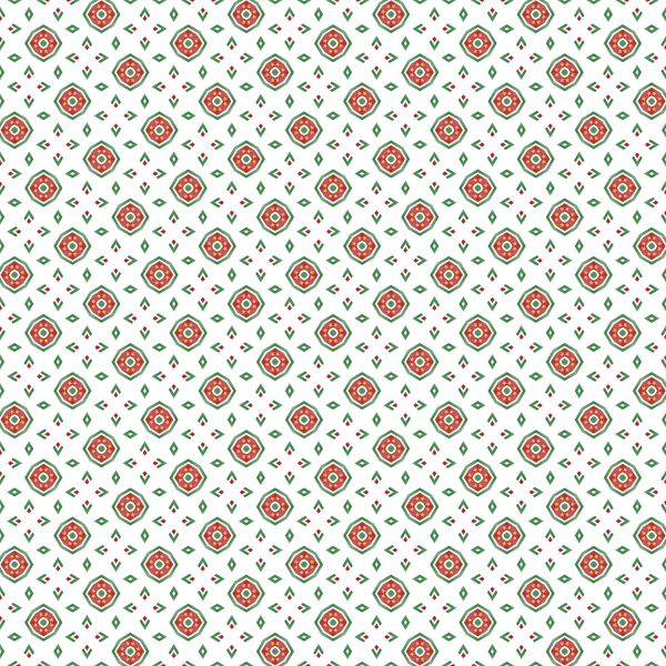 Surinaamse patroon katoen Patroon Su - 1-5