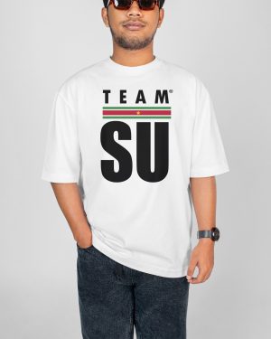 TEAM US T-shirts